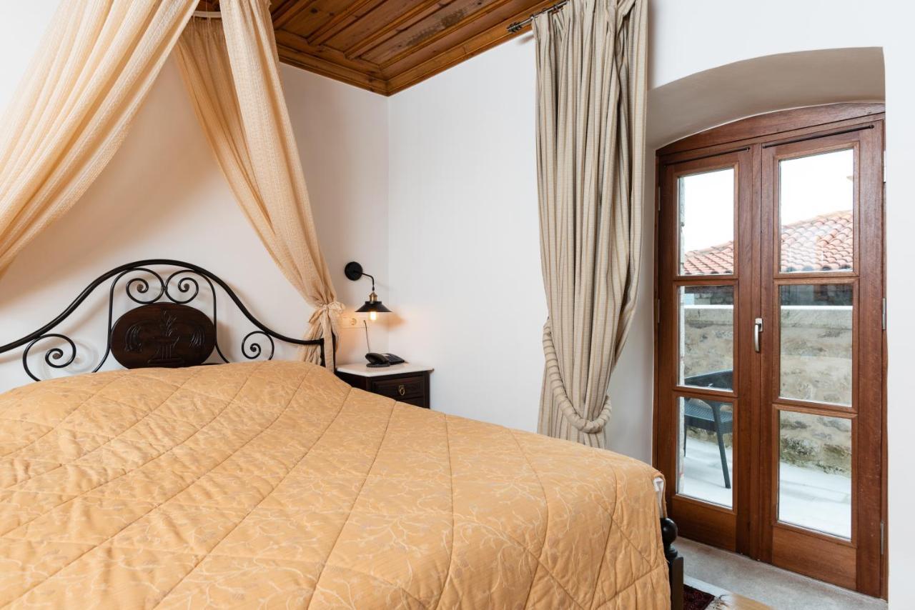 Kaza Guesthouse Dimitsana Esterno foto